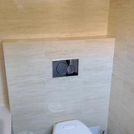 Jasmina Villa Dunajska Streda