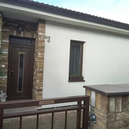 Jasmina Dunajská Streda